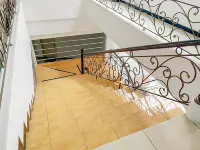 RedDoorz at LeDug Tretes