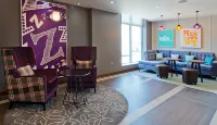 Premier Inn Skegness Seafront Hotels in Skegness