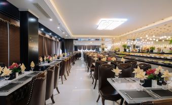 Bao Minh Radiant Hotel