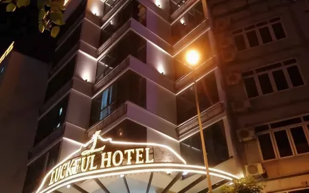 Luckful Hotel