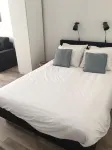 Appartementen Zeespiegel