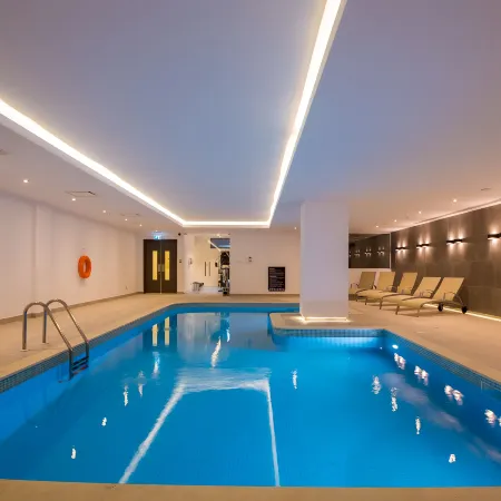 Protaras Plaza Hotel