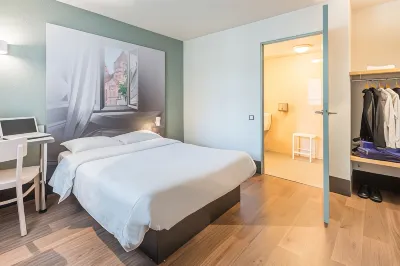 B&B Hotel Beaune Sud 1 Palais des Congrès