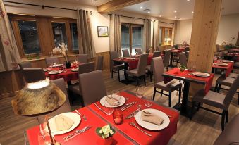 Chalet-Hotel le Beausoleil, the Originals Relais (Hotel-Chalet de Tradition)