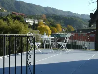 Top of the Town