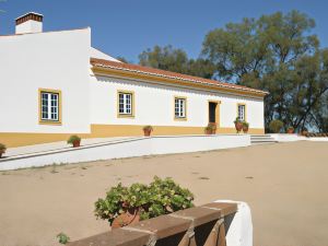 Monte da Corte Ligeira