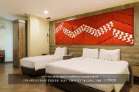 Alia Heritage Pasar Baru Hotels near Jakarta Art Building