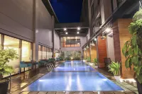 Swiss-Belinn Timika