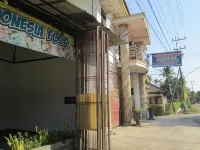 Hotel Permata Indah Permai Ξενοδοχεία στην πόλη Klatak