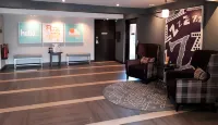 Premier Inn Dartford Hotel a Stone