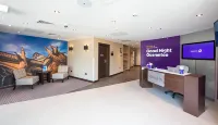 Premier Inn Farnborough Town Centre Hôtels à : Farnborough