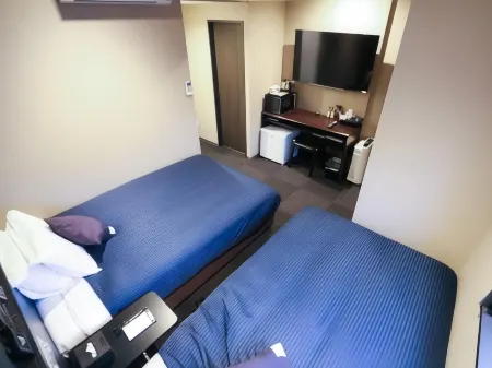 HOTEL LiVEMAX Tokyo Otsuka-Ekimae