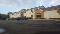 Americas Best Value Inn and Suites Independence Hotels in Grayson County