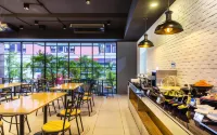 Aliz Hotel