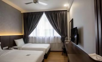 Grace Hotel Semporna