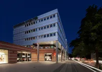 Urban Camper Hostel & Bar Hotel a 
