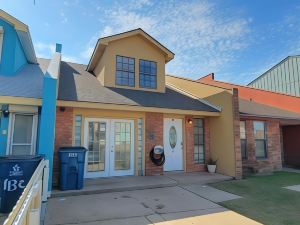 Private Townhome w/ Private Pool 1 Block to Beach 3 Bedroom Home by Redawning