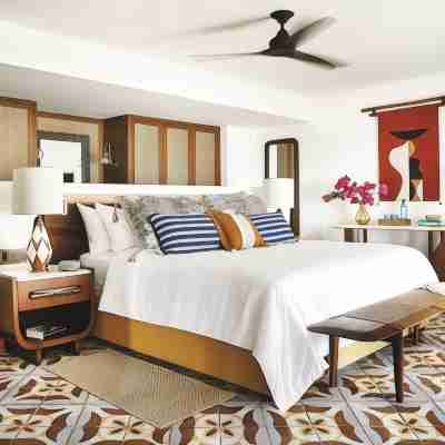 Maroma, A Belmond Hotel, Riviera Maya Rooms