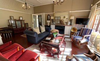 Brighton Lodge - #Solar Energy #No Loadshedding