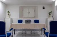 Hotel Esedra
