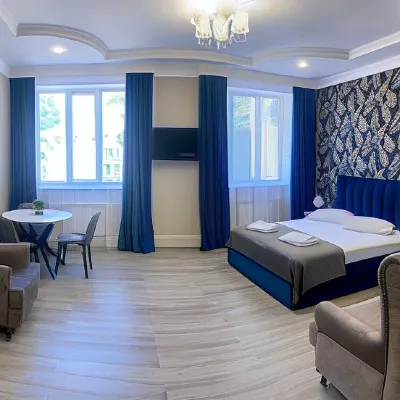 Grand Hotel