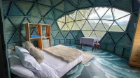 Glamping Magic Love Hôtels à : San Francisco