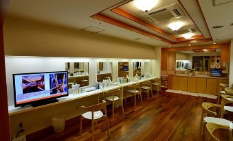 Capsule Inn Osaka (Male Only)