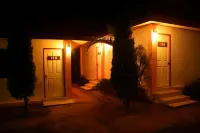 Pingdoi Resort Các khách sạn ở Mae Sai
