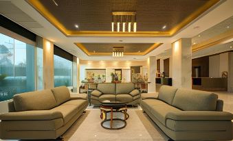Benjaphorn Grandview Hotel - Housity