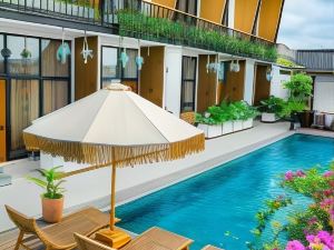 Karra Loft - Bali Invest Villas