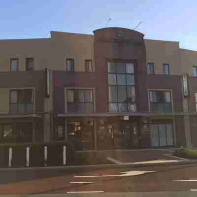 Joondalup City Hotel Hotel Exterior