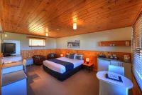 Stanley Seaview Inn Hotels in Stanley