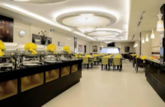 Al Ghufran Safwah Hotel Makkah Hotels in Al Hajlah