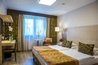Hotel Sopron Hôtels à : Sopron