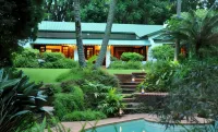 Highgrove House Country Hotel, Restaurant, Farm & Spa - 5 stjerner