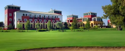 卡尼拉島高爾夫球飯店