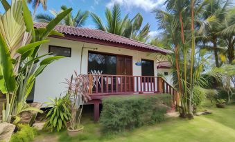 Koh Kood Neverland Beach Resort