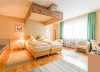 Ambient Hotel am Europakanal Hotel a Langenzenn
