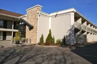 The Hotel on Pownal Hotels in 