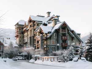 Pan Pacific Whistler Village Centre