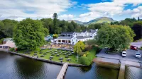 Wateredge Inn- the Inn Collection Group Hotels in Ambleside