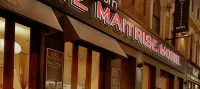 Maitrise Hotel Maida Vale - London