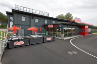 Hotell Eken Mölndal - Wifi