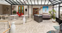 Hotel Jean Moët Hotels in Dizy