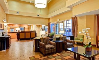 Hampton Inn & Suites San Clemente