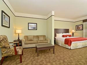 Best Western Plus Emory at Lake Fork Inn  Suites