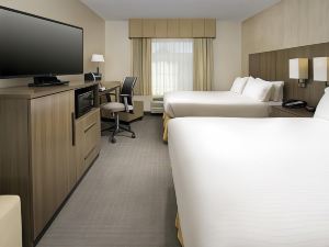 Holiday Inn Express & Suites Annapolis