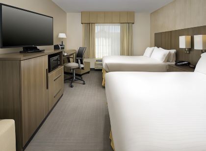 Holiday Inn Express & Suites Annapolis