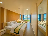 Resort Queen Sea Hotels in Long Hai