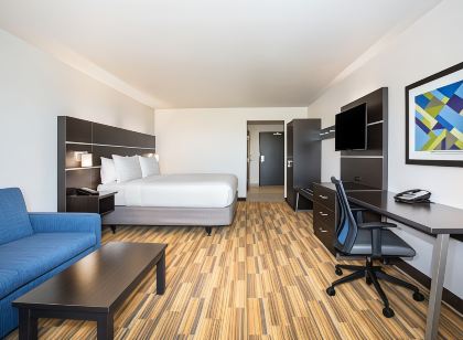 Holiday Inn Express & Suites Rapid City - Rushmore South